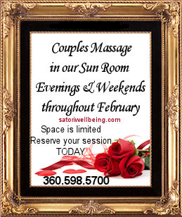Satori Well Being Center Poulsbo, WA USA 98370